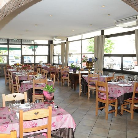 Grand Hotel Du Cours Sisteron Dış mekan fotoğraf
