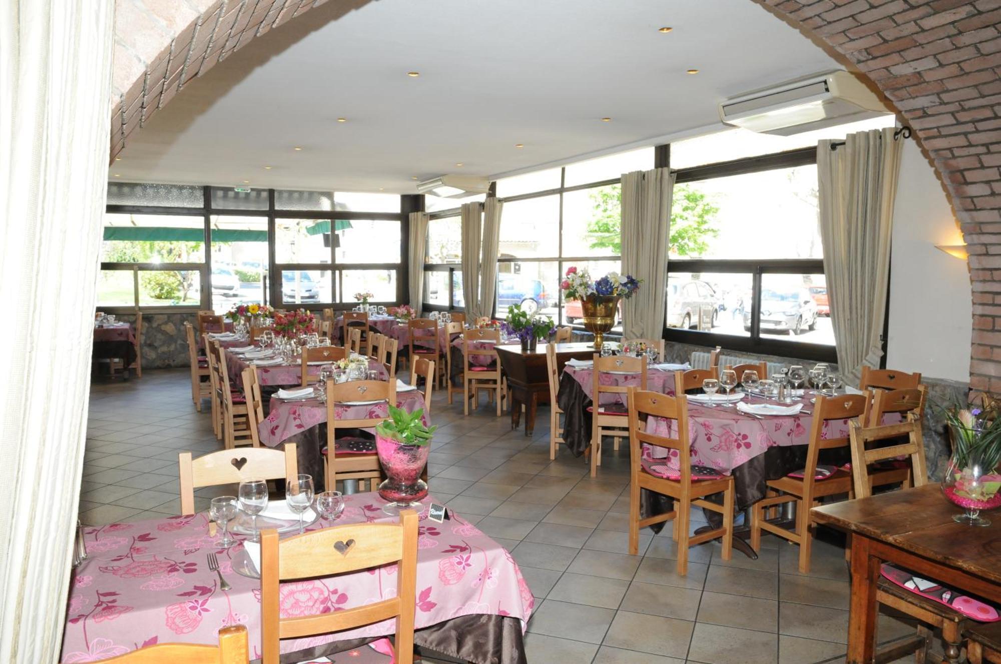Grand Hotel Du Cours Sisteron Dış mekan fotoğraf