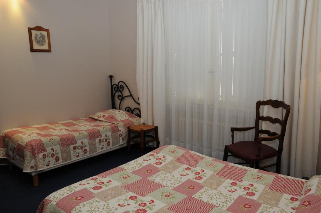 Grand Hotel Du Cours Sisteron Dış mekan fotoğraf